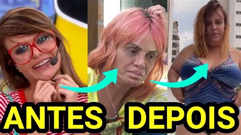 como está a valentina do ratinho|Valentina Francavilla mostra como está seu corpo hoje em dia